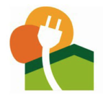 logotipo cubierta solar