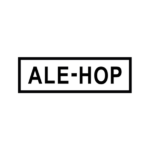 logotipo ale hop