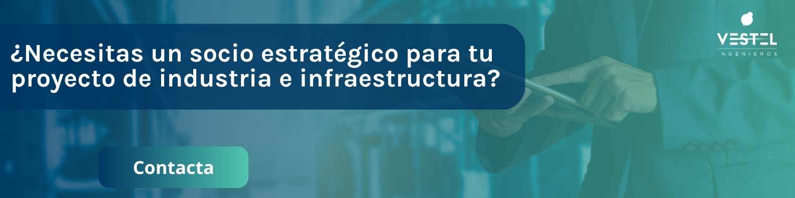 industria e infraestructura