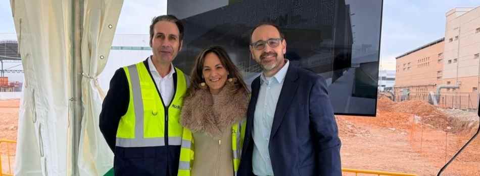 sdata centers en españa desarrollo ecobnomico y social