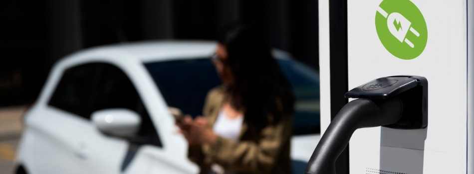 ¿Cuántos hubs de recarga existen en España?