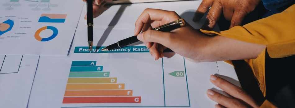 Tipos de estudios de viabilidad energética