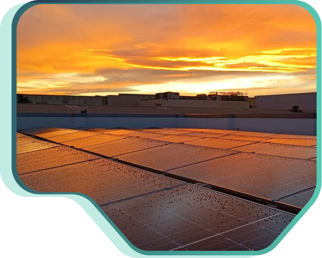 energia y nuevos negocios